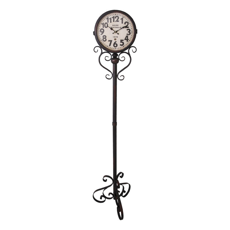 LoftDesigns Uhren | Wayfair.de